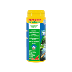 Sera Pond Bio Balance 550g