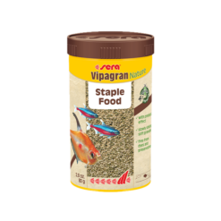 Sera Vipagran Nature 250ml