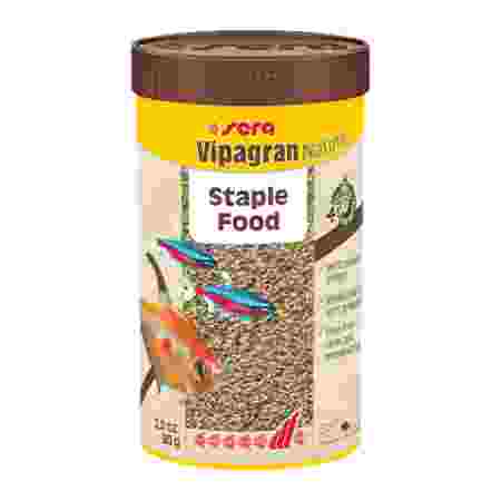 Sera Vipagran Nature 250ml