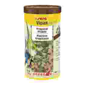 Sera Vipan Nature Large Flakes 1000ml