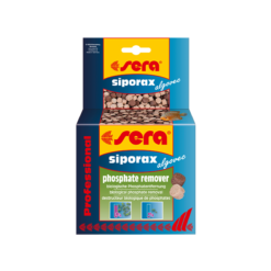 Sera Siporax Algovec 35g