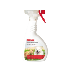 Beaphar Outdoor Pet Behaviour Spray