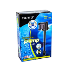 Jad Submersible Pump Pgb-1500