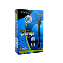 Jad Submersible Pump Pgb-750