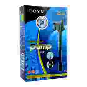 Jad Submersible Pump Pgb-750