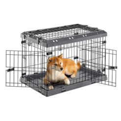 Alternative view of Ferplast Superior 75 Dog Crate
