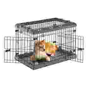 Alternative view of Ferplast Superior 75 Dog Crate