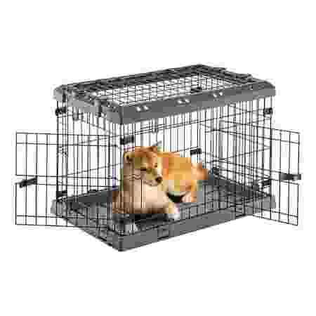 Alternative view of Ferplast Superior 75 Dog Crate