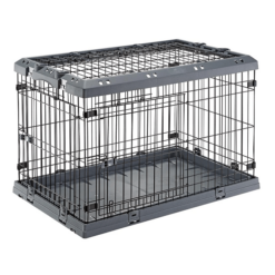 Ferplast Superior 90 Dog Crate