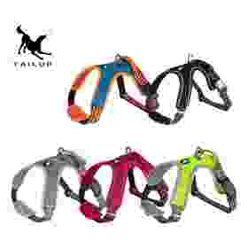 Alternative view of Chik Breezy Dog Harness QFXB - S