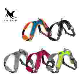Alternative view of Chik Breezy Dog Harness QFXB - M