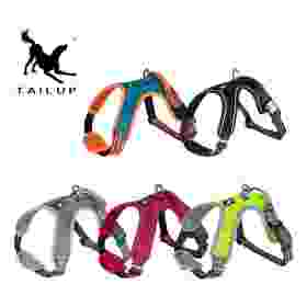 Alternative view of Chik Breezy Dog Harness QFXB - XL