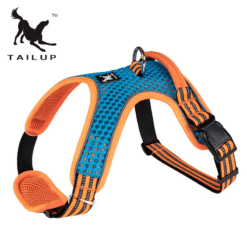 Chik Breezy Dog Harness QFXB - M
