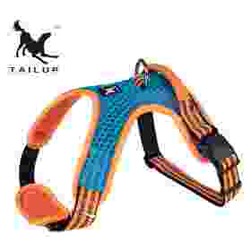 Chik Breezy Dog Harness QFXB - M