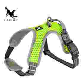 Chik Breezy Dog Harness QFXB - S