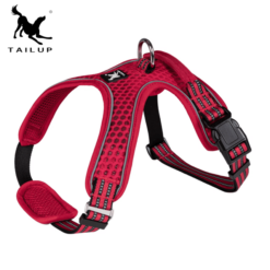 Chik Breezy Dog Harness QFXB - XS