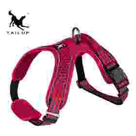Chik Breezy Dog Harness QFXB - XS
