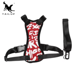 Chik Dog Safety Harness STD-L