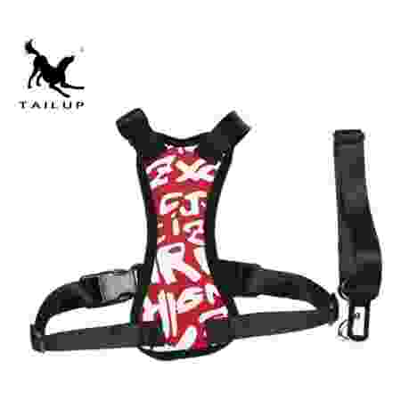 Chik Dog Safety Harness STD-L