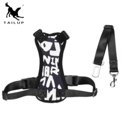 Chik Dog Safety Harness STD-S