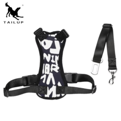 Chik Dog Safety Harness STD-XL