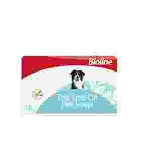 Bioline Tea Tree Oil Soap 100g