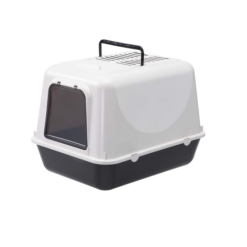 Ferplast Toilet Clear Cat 20