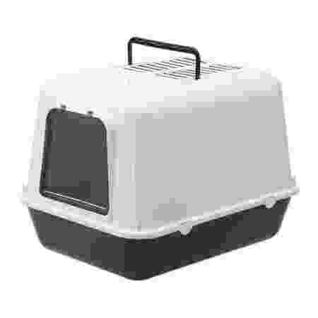 Ferplast Toilet Clear Cat 20