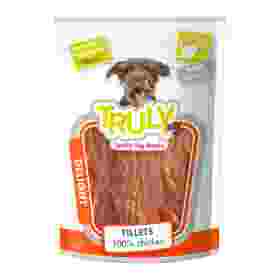 Truly Chicken Fillets For Dog 90g #CA-01H