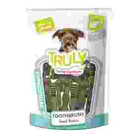 Truly Dental Beef Flavour For Dog 90g #DB-16