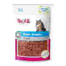 Truly Dental Duck Snacks For Cat 50g #DA-10H-01