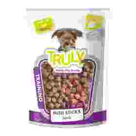 Truly Duck Stick For Dog Training 90g #SB-02-01