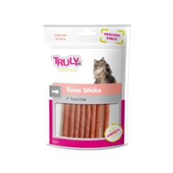 Truly Tuna Stick Taurine For Cat 50G #SB-13