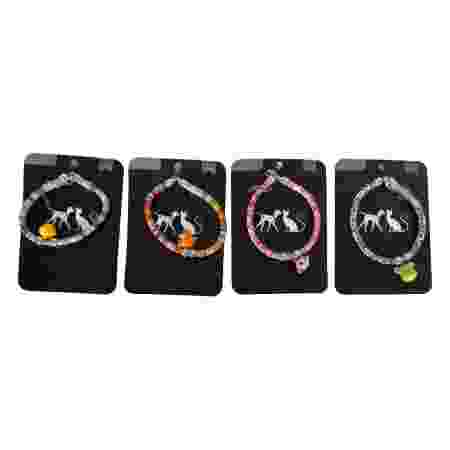 Chicos Cat Collar #Vsb 8