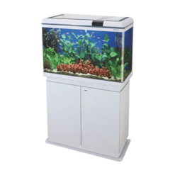 Boyu Aquarium and Cabinet XF-80