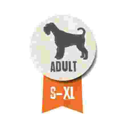 Alternative view of Belcando Adult Multi-Croc 12.5kg