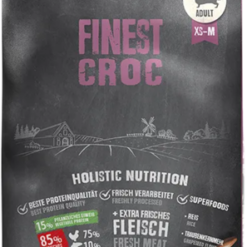 Belcando Finest Croc 1Kg