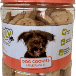 Alternative view of Truly Cookie Apple For Dog 500g #BA-32H