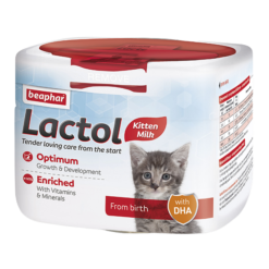 Alternative view of Beaphar Lactol Kitten Milk 250g