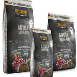Belcando Adult Lamb & Rice