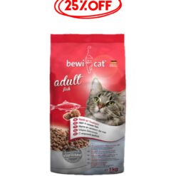 Bewi Cat Adult Fish 1kg