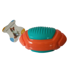 Alternative view of Chik Pet Toy SY-143