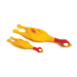 Alternative view of Chic Squeaky Chicken LTX