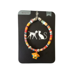 Alternative view of Chicos Cat Collar VSB-9