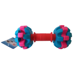 Chik Dog Toy YB-TPR021