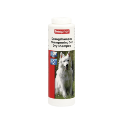 Alternative view of Beaphar Grooming Powder For Dog-100g