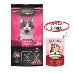 Leonardo Adult Light & Sterilised 1.8kg