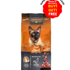 Leonardo Adult Duck 1.8Kg
