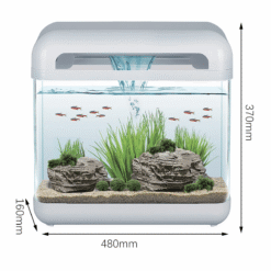 Chik Nano Waterfall Aquarium ES-400