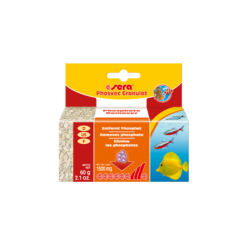 Alternative view of Sera Phosphate Remover 60g